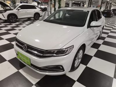 Volkswagen Bora, 2022 г., белый, 38 000 км Volkswagen Bora 2021 1.5L автомат Комфорт Чжилянь версия