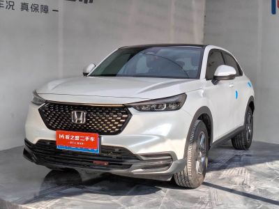 Honda XR-V, 2021 г., белый, 55 000 км Honda XR-V, 2022 г., белый, 14 600 км