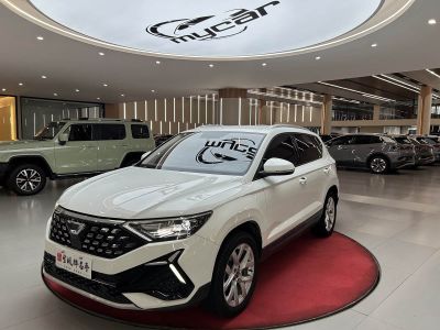 Jetta VS5, 2024 г., белый, 37 000 км Jetta 捷达VS5, 2024 г., белый, 57 000 км