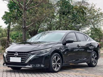 Nissan Sylphy, 2024 г., серебристый / серый, 2 800 км Nissan Sylphy, 2024 г., чёрный, 36 000 км