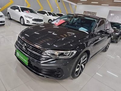 Volkswagen Sagitar, 2024 г., белый, 28 400 км Volkswagen Sagitar 2023 300TSI DSG комплектация «Чаоюэ»