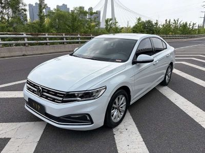 Volkswagen Bora, 2022 г., белый, 38 000 км Volkswagen Bora 2021 1.5L автомат Элита Чжилянь версия