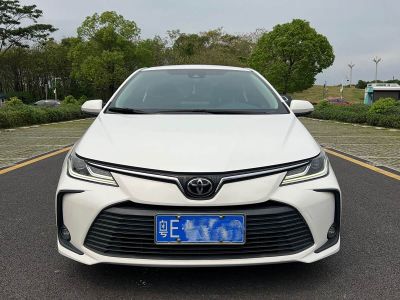 Toyota Corolla, 2022 г., белый, 48 000 км Toyota Corolla, 2022 г., белый, 60 000 км