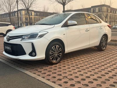 Toyota Vios, 2023 г., белый, 46 600 км Toyota Vios, 2023 г., белый, 7 000 км