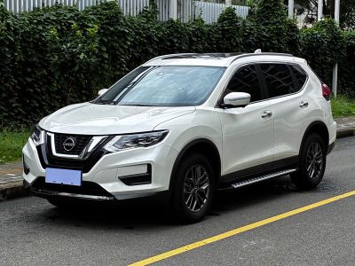 Nissan X-Trail, 2026 г., белый, 100 км Nissan X-Trail, 2026 г., белый, 5 000 км