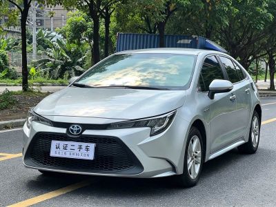 Toyota Levin, 2022 г., жёлтый / оранжевый, 55 000 км Toyota Levin, 2022 г., серебристый / серый, 44 000 км