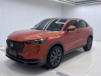 Honda XR-V, 2022 г., белый, 45 000 км Honda XR-V, 2022 г., жёлтый / оранжевый, 62 000 км