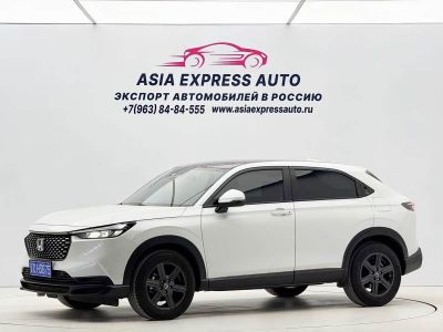 Honda XR-V, 2023 г., белый, 13 000 км Honda XR-V, 2023 г., белый, 15 000 км