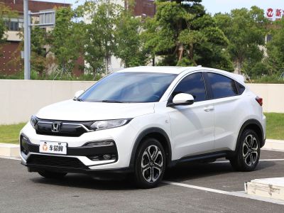 Honda XR-V, 2021 г., белый, 55 000 км Honda XR-V, 2021 г., белый, 70 000 км