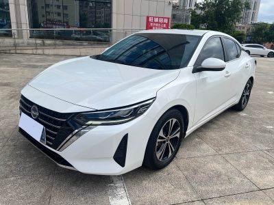 Nissan Sylphy, 2024 г., белый, 38 000 км Nissan Sylphy, 2024 г., белый, 54 000 км
