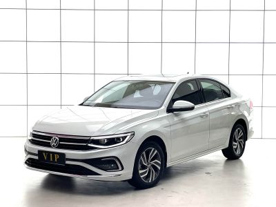 Volkswagen Bora, 2022 г., белый, 38 000 км Volkswagen Bora 2023 200TSI DSG комплектация «Чжисин»