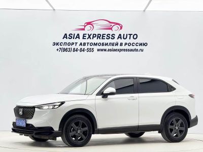 Honda XR-V, 2023 г., белый, 13 000 км Honda XR-V, 2023 г., белый, 14 000 км