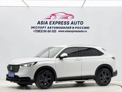 Honda XR-V, 2022 г., белый, 23 800 км Honda XR-V, 2022 г., белый, 39 000 км