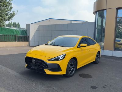 MG 5, 2023 г., белый, 78 900 км MG 5, 2023 г., жёлтый / оранжевый, 20 000 км