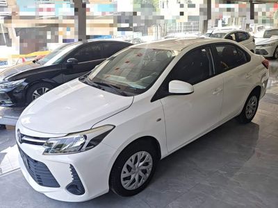 Toyota Vios, 2021 г., белый, 26 100 км Toyota Vios, 2021 г., белый, 57 800 км