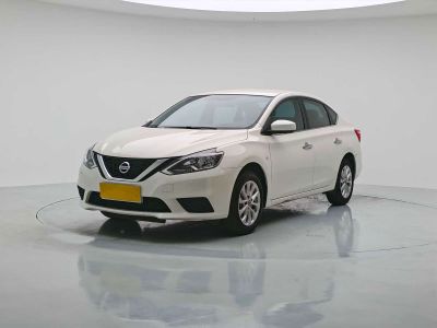 Nissan Sylphy, 2024 г., белый, 17 000 км Nissan Sylphy, 2024 г., белый, 28 000 км