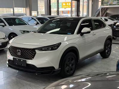 Honda XR-V, 2023 г., белый, 13 000 км Honda XR-V, 2023 г., белый, 16 000 км