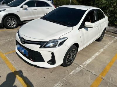 Toyota Vios, 2023 г., белый, 22 300 км Toyota Vios, 2023 г., белый, 39 000 км
