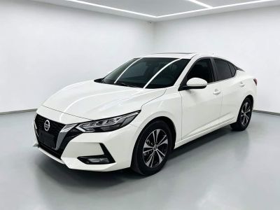 Nissan Sylphy, 2023 г., белый, 15 700 км Nissan Sylphy, 2023 г., белый, 32 400 км