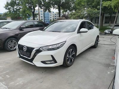 Nissan Sylphy, 2023 г., белый, 15 700 км Nissan Sylphy, 2023 г., белый, 32 400 км
