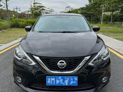 Nissan Sylphy, 2022 г., серебристый / серый, 66 300 км Nissan Sylphy, 2022 г., чёрный, 38 000 км