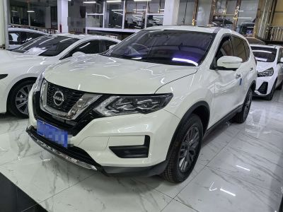 Nissan X-Trail, 2026 г., белый, 100 км Nissan X-Trail, 2026 г., белый, 2 000 км