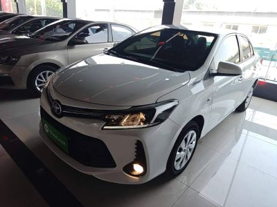 Toyota Vios, 2023 г., белый, 46 600 км Toyota Vios, 2023 г., белый, 71 100 км