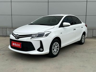 Toyota Vios, 2023 г., белый, 22 300 км Toyota Vios, 2023 г., белый, 32 000 км