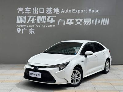 Toyota Levin, 2023 г., белый, 33 000 км Toyota Levin, 2023 г., белый, 73 900 км