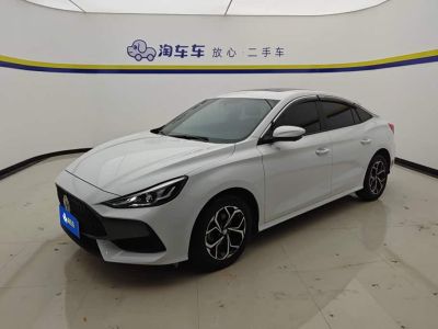 Volkswagen Tayron, 2024 г., чёрный, 41 600 км MG 5, 2023 г., белый, 40 600 км