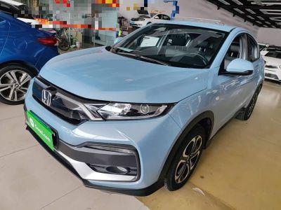Honda XR-V, 2021 г., белый, 55 000 км Honda XR-V, 2021 г., синий, 57 600 км