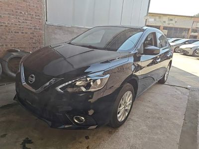 Nissan Sylphy, 2023 г., серебристый / серый, 60 900 км Nissan Sylphy, 2023 г., чёрный, 27 800 км