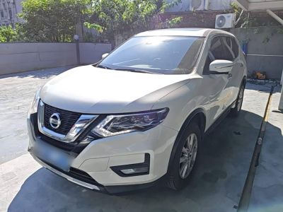 Nissan X-Trail, 2023 г., белый, 28 000 км Nissan X-Trail, 2023 г., белый, 34 500 км