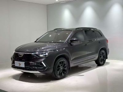 Jetta VS7, 2022 г., серебристый / серый, 44 000 км Jetta 捷达VS7, 2022 г., чёрный, 32 000 км