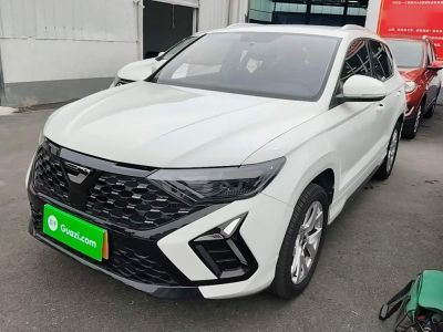 Jetta VS5, 2024 г., белый, 37 000 км Jetta 捷达VS5, 2024 г., белый, 58 500 км