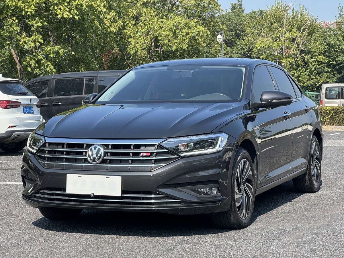 Volkswagen Sagitar, 2021 г., чёрный, 60 000 км Volkswagen Sagitar 2021 280TSI DSG 30 юбилейная версия