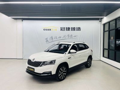 Peugeot 408, 2025 г., серебристый / серый, 23 400 км Skoda 柯米克, 2021 г., белый, 27 700 км