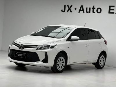 Toyota 威驰FS, 2022 г., белый, 12 400 км Toyota 威驰FS, 2022 г., белый, 26 000 км