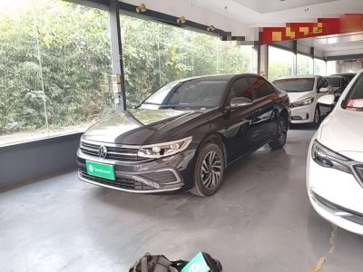 Volkswagen Bora, 2025 г., белый, 14 000 км Volkswagen Bora 2025 200TSI DSG комплектация «Юэсин Навигация»