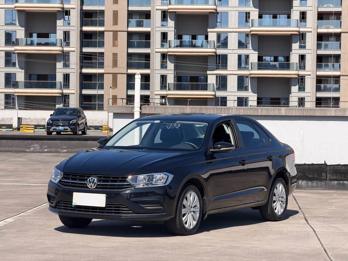 Volkswagen Bora, 2022 г., чёрный, 50 000 км Volkswagen Bora 2019 1.5L автомат комплектация «Элита»