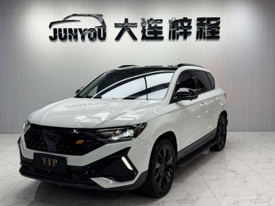 Jetta VS5, 2024 г., белый, 37 000 км Jetta 捷达VS5, 2024 г., белый, 37 000 км