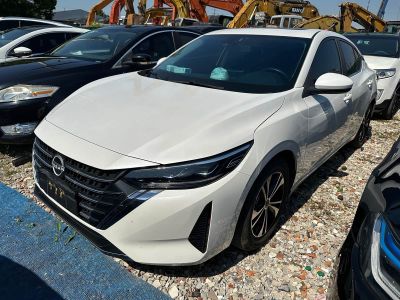 Nissan Sylphy, 2024 г., белый, 17 000 км Nissan Sylphy, 2024 г., белый, 27 000 км