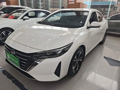 Nissan Sylphy, 2023 г., белый, 43 300 км Nissan Sylphy, 2023 г., белый, 7 800 км
