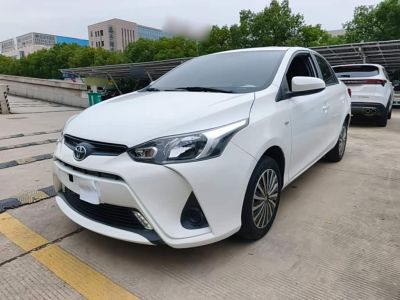Toyota Yaris L (Чжисюань), 2023 г., белый, 8 900 км Toyota Yaris L (Чжисян), 2021 г., белый, 46 300 км