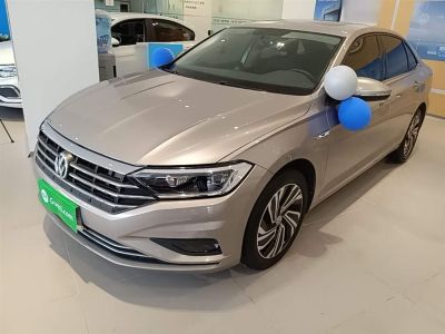 Volkswagen Sagitar, 2022 г., чёрный, 70 900 км Volkswagen Sagitar 2022 280TSI DSG комплектация «Фэйюэ»