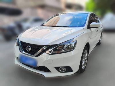 Nissan Sylphy, 2022 г., белый, 18 800 км Nissan Sylphy, 2022 г., белый, 27 700 км