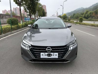 Nissan Sylphy, 2024 г., серебристый / серый, 2 800 км Nissan Sylphy, 2024 г., серебристый / серый, 79 000 км