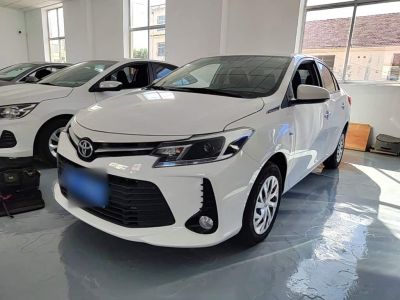 Toyota Vios, 2023 г., белый, 46 600 км Toyota Vios, 2023 г., белый, 60 800 км