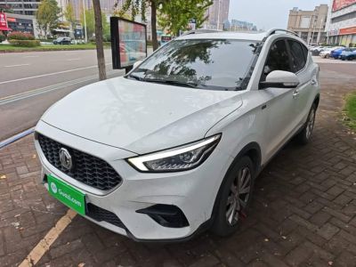 MG MG5天蝎座, 2022 г., белый, 28 000 км MG 名爵ZS, 2022 г., белый, 29 400 км
