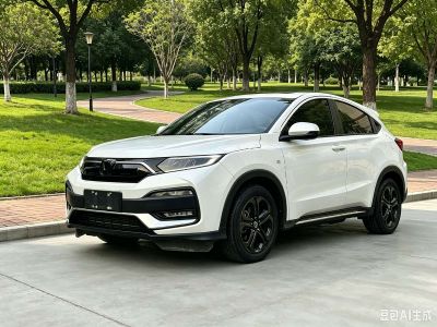 Honda XR-V, 2021 г., белый, 55 000 км Honda XR-V, 2021 г., белый, 67 000 км
